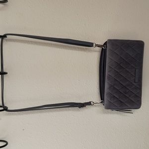 Vera Bradley purse/clutch